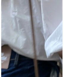 ZARA | シャツ/ブラウス