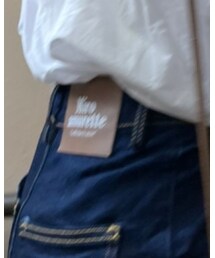 miroamurette | デニムパンツ