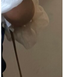 LOWRYS FARM | シュシュ