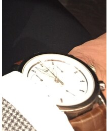 LONGINES | アナログ腕時計