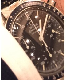 OMEGA | アナログ腕時計