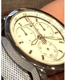LONGINES | アナログ腕時計