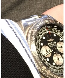BREITLING | アナログ腕時計