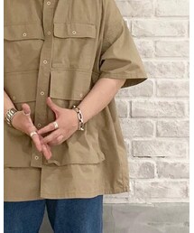 freshservice | シャツ/ブラウス