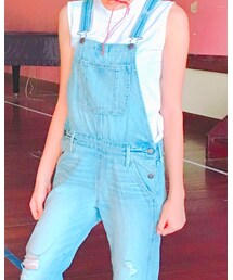 Abercrombie&Fitch | サロペット/オーバーオール