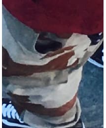 UNUSED | その他パンツ