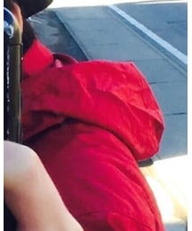 GAP | マウンテンパーカー