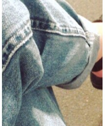 Lee | デニムパンツ