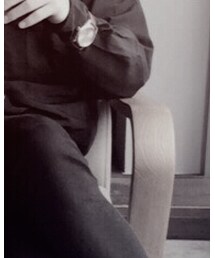 HAMILTON | アナログ腕時計