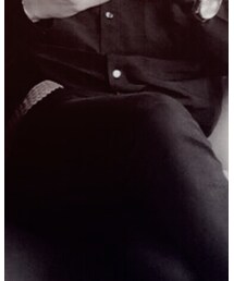 UNIQLO | デニムパンツ