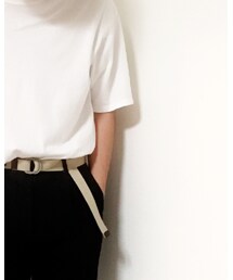 BEAUTY&YOUTH UNITED ARROWS | (Tシャツ/カットソー)
