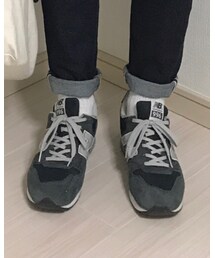 NEW BALANCE | スニーカー