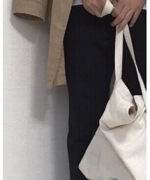 URBAN RESEARCH | スラックス