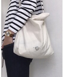 WALK IN CLOSET | ショルダーバッグ