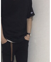 Champion | Tシャツ/カットソー