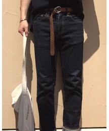 Lee | デニムパンツ