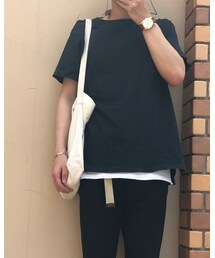 SEVENDAYS=SUNDAY | Tシャツ/カットソー