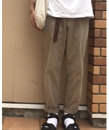 UNIQLO | チノパンツ