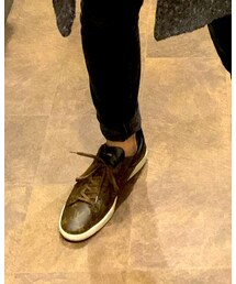 LOUIS VUITTON | スニーカー