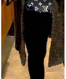 DIESEL | デニムパンツ