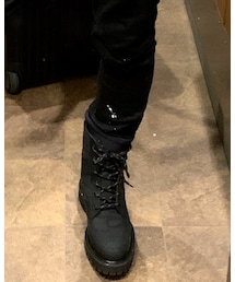 LOUIS VUITTON | ブーツ