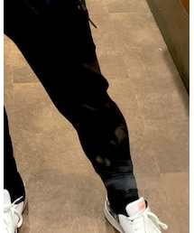 ZARA | スウェットパンツ