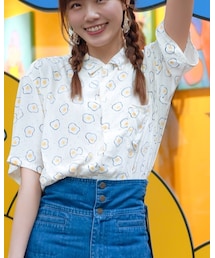 niko and... | シャツ/ブラウス