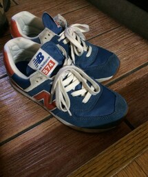 NEW BALANCE | スニーカー(スニーカー)
