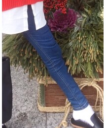 EMODA | デニムパンツ