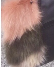 MURUA | マフラー