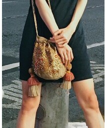 ZARA | ショルダーバッグ