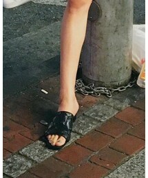 H&M | サンダル