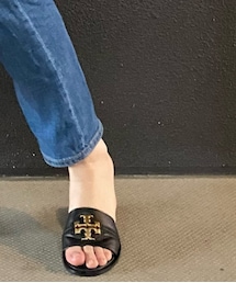 TORY BURCH | サンダル
