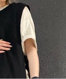 AMERICAN HOLIC | Tシャツ/カットソー