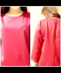 BLISS POINT | シャツ/ブラウス