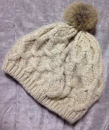 CECIL McBEE | ニットキャップ/ビーニー