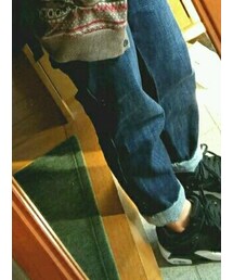 しまむら | デニムパンツ