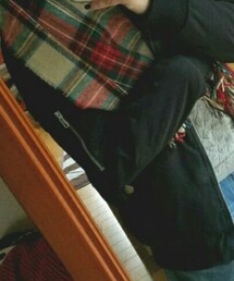 しまむら×GILFY | ブルゾン