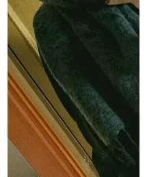 JEANASIS | マフラー