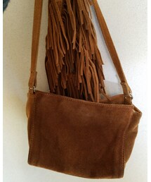 ZARA | ショルダーバッグ