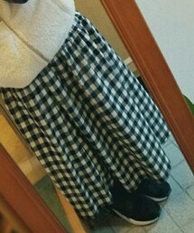 しまむら | スカート