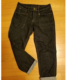 Cafétty | デニムパンツ