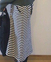 頂き物 | スカート