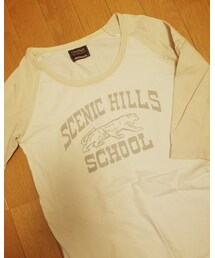 CIAOPANIC | Tシャツ/カットソー