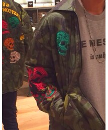 DIESEL | ジャケット/アウター