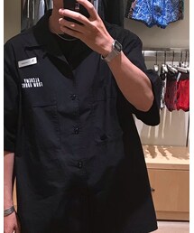 DIESEL | シャツ/ブラウス