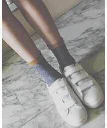 mother | ソックス/靴下