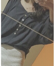 H&M | Tシャツ/カットソー