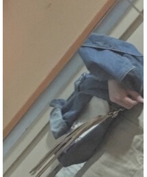 GAP | デニムジャケット