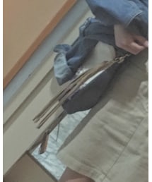 KIRALY | ショルダーバッグ